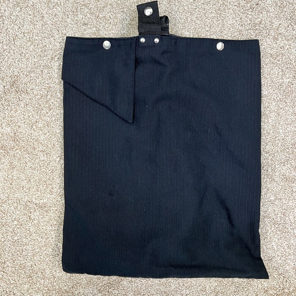 Carogi Carson Rogers Convertible Bag NWOT - Picture 3 of 10